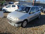 Renault Clio 1.4 RT - Renault Clio Rt mit Benzin-Antrieb