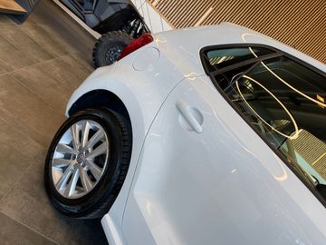 Volkswagen Polo V BMTStart-Stopp *1.HAND*KLIMA*TEMPOMAT*