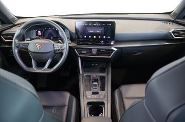 Cupra Formentor 2.0 TDI 4Drive BEATS+AID+ACC+SIDE+AHK