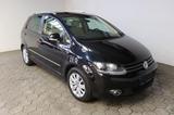 Volkswagen Golf Plus VI Comfortline 1.4 TSI DSG XEN*LEDER - Volkswagen Golf Plus: Tsi Dsg