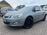Opel Astra J Lim. 5-trg. Edition/Klima/HU&AU 10/2026 - Opel Astra Gebrauchtwagen in Rostock