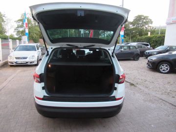 Skoda Kodiaq - 12