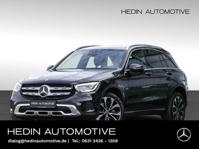 Mercedes-Benz GLC 300 e 4M |Exclusive|DISTR|MEMORY|NAVI|PANO