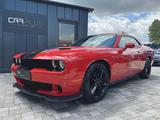 Dodge Challenger 6.4 V8 SRT 392 SCAT PACK Performance - Dodge Challenger: Srt 8