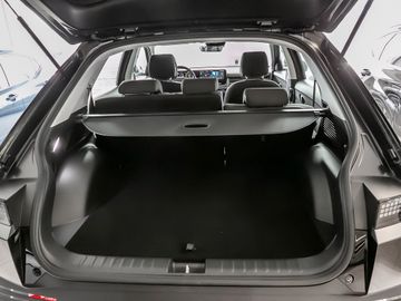 Hyundai Ioniq 5 Basis Elektro Autobahnassistent Navi