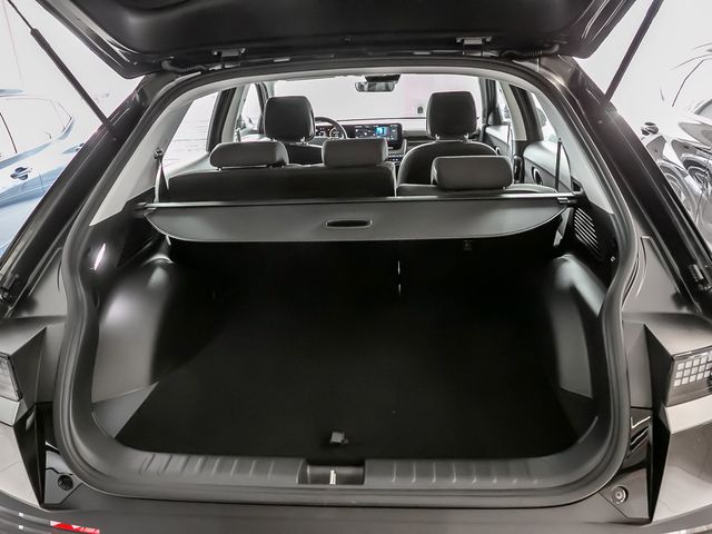 Hyundai Ioniq 5 Basis Elektro Autobahnassistent Navi