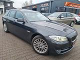 BMW 528 Baureihe 5 Touring 528 i - BMW 528 aus 2011: 528i