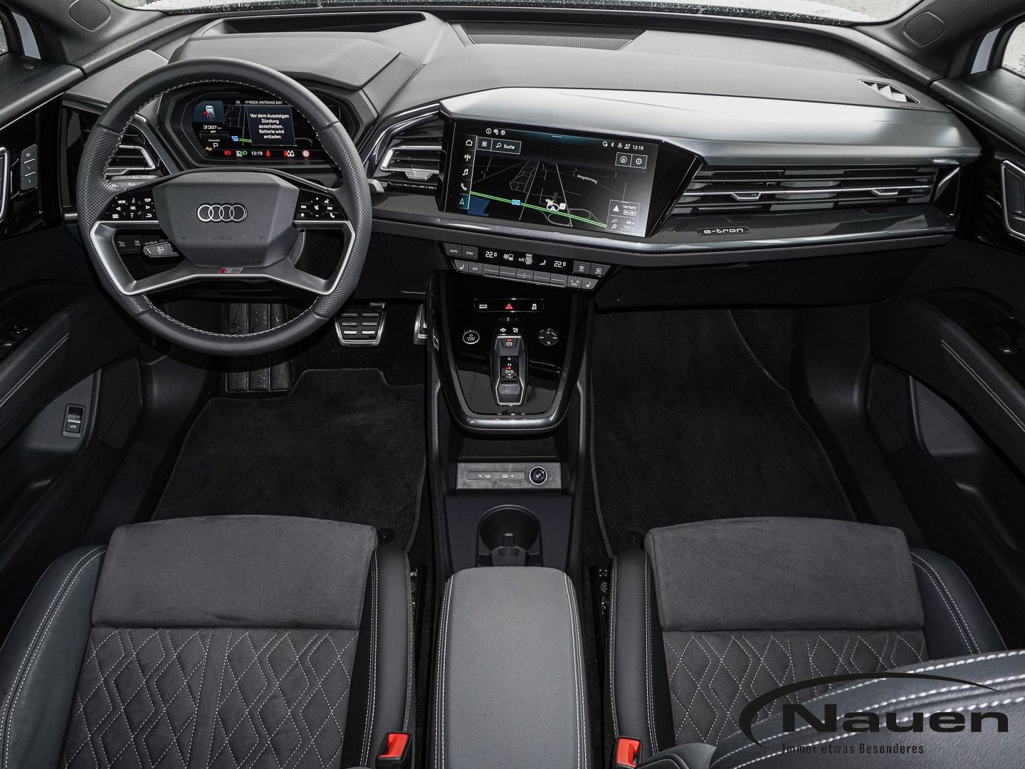Audi Q4 e-tron - Bild 12