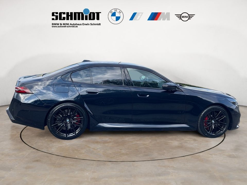 BMW M5 - Bild 8