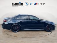 BMW M5 - Vorschau Bild 8