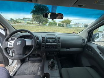 Nissan Navara - 12