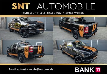 Dodge RAM - 9