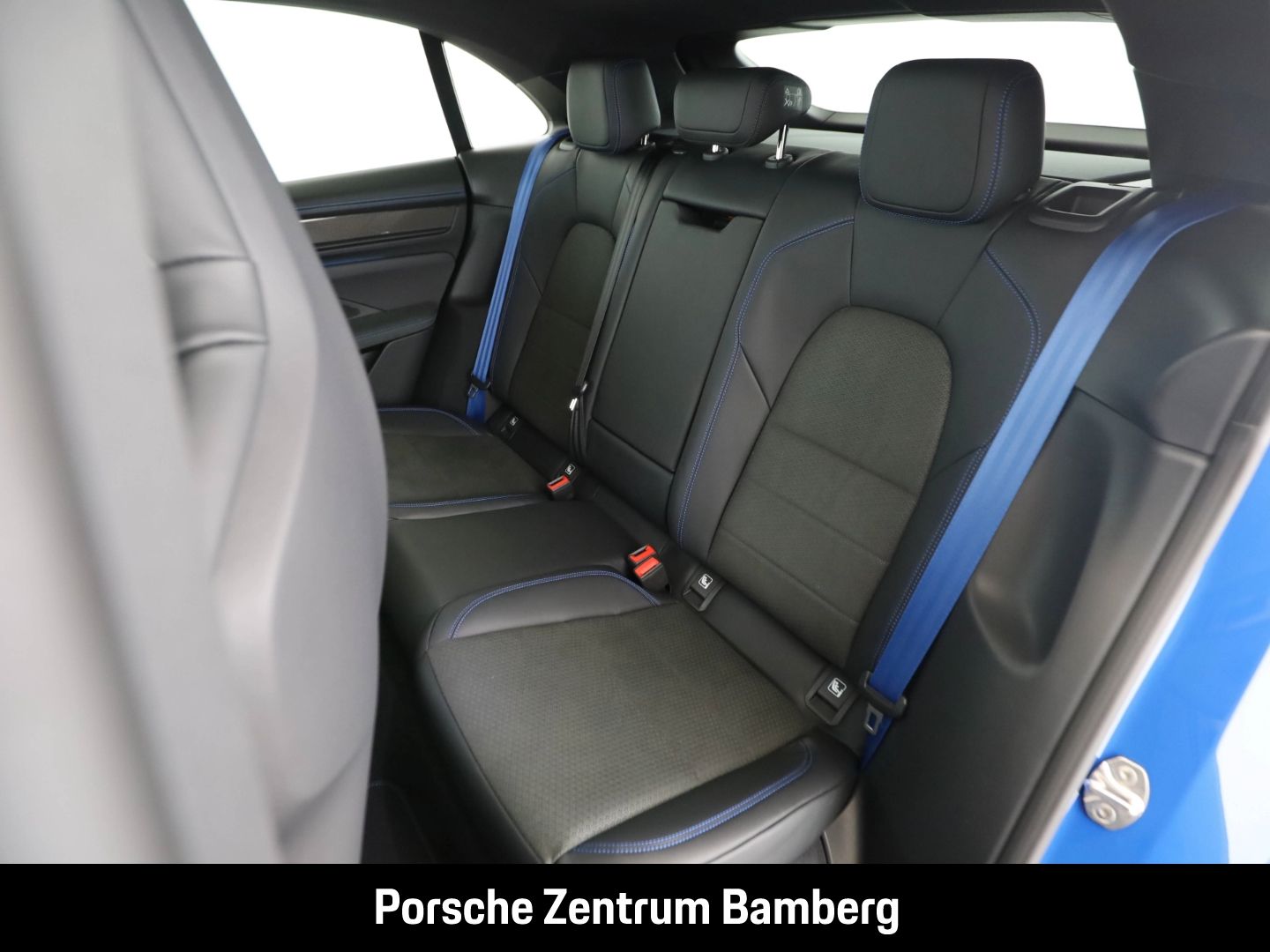 Porsche Macan - Bild 17