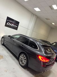 BMW 520 - 10
