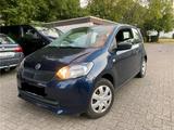 Skoda Citigo 1.0 TÜV NEU Euro 5 - Skoda Citigo in Wuppertal