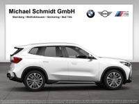BMW X1 - Vorschau Bild 6