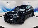 MINI Cooper D RFK SPORTSITZE LED SHZ TEMPOMAT