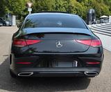 Mercedes-Benz CLS 400 d 4MATIC AMG Styling Sonderausstattung - Mercedes-Benz CLS 400 aus 2021