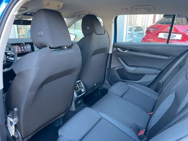 Skoda Octavia Combi IV 1.5 TSI Essence *LED*PDChi*SHZ*