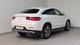Mercedes-Benz GLE 350 d 4M Coupe MEM*PANO*H&K*360°*20 ZOLL - Mercedes-Benz GLE 350 in Hamburg