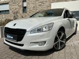 Peugeot 508 SW GT*Automatik*Panorama* - Peugeot 508 in Ludwigshafen