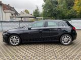Mercedes-Benz A 180 - - Mercedes-Benz A-Klasse Gebrauchtwagen in Dortmund