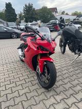 Ducati Supersport 950s inkl. erweiterte Ducati Garantie - DUCATI SUPERSPORT 950