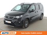 Peugeot Rifter 1.5 Blue-HDi Allure L2 Aut.*CAM*PDC*SHZ* - Peugeot Gebrauchtwagen in Köln