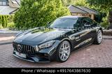 Mercedes-Benz AMG GT Facelift Unfallfrei Pano DE. Service Neu - Mercedes-Benz AMG GT Gebrauchtwagen