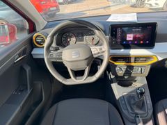 Fahrzeugabbildung Ibiza Style 1.0 TSI EU6d