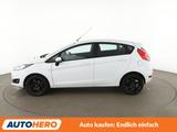 Ford Fiesta 1.0 EcoBoost Celebration*PDC*SHZ*KLIMA* - Ford Fiesta Gebrauchtwagen in Stuttgart