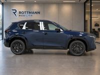 Mazda CX-5 - Vorschau Bild 4
