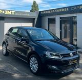 Volkswagen Polo V Comfortline Automatik PDC Klima Scheckhe. - gebrauchte Kleinwagen in Iserlohn