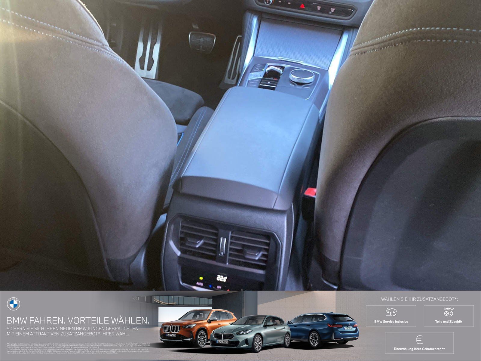 BMW 420 Gran Coupé - Bild 18