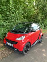 Smart ForTwo coupé 1.0 45kW mhd pure pure - Smart ForTwo: Coupe, Pure