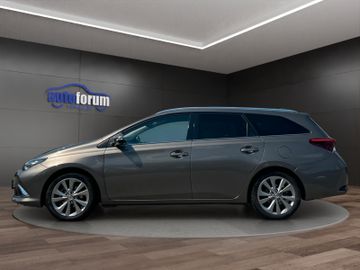 Toyota Auris Touring Sports - 8