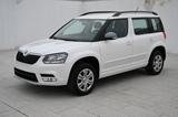 Skoda Yeti 1.2TSI 81KW Active 10/2015 - Skoda Yeti: 1.8
