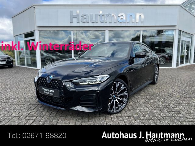 BMW 420 Gran Coupe d xDrive M SPORT +NP:72.560€+