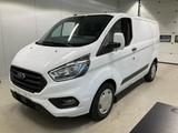 Ford Transit Custom L1 Trend *STHZ*TEMP*SHZ*PARK* - Ford Transit Gebrauchtwagen in Hamburg