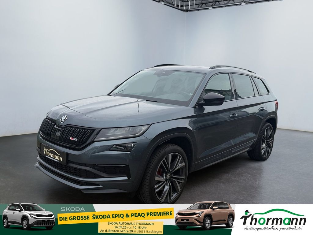 Image of Skoda Kodiaq