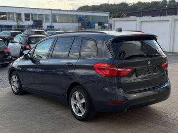 BMW 218 Gran Tourer - 6