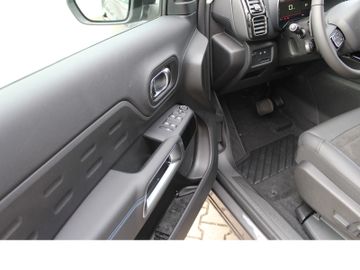 Citroën C5 Aircross Hybrid Max plat. grau