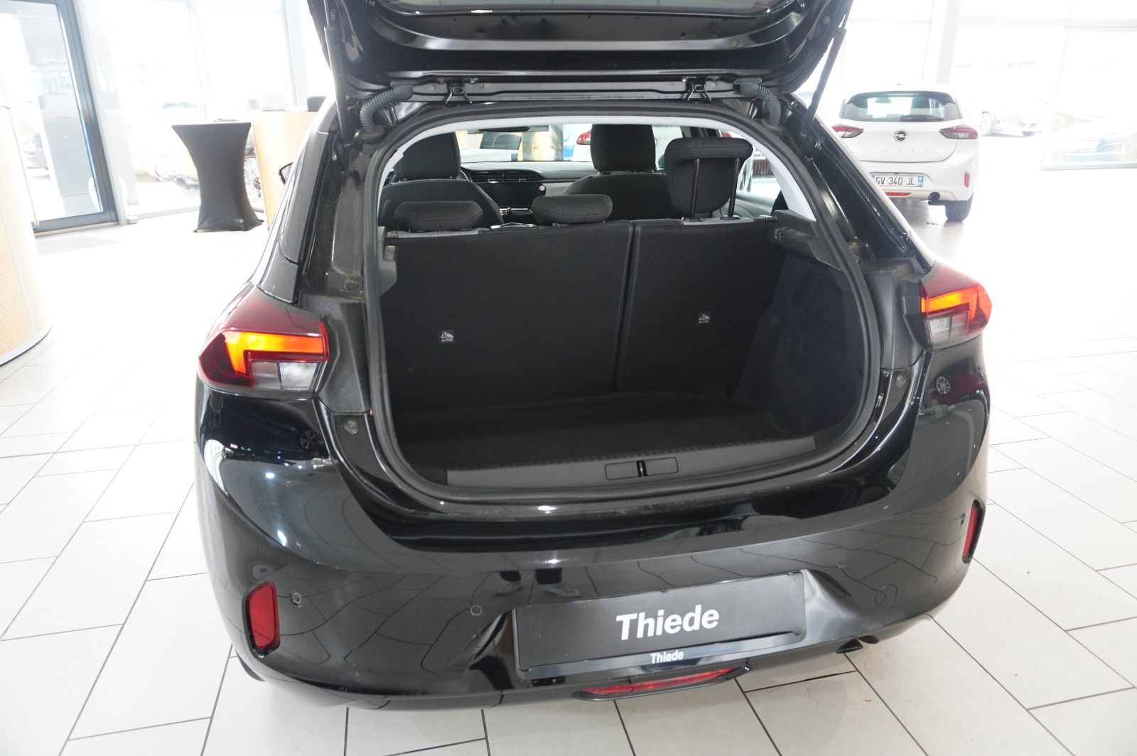 Fahrzeugabbildung Opel Corsa F 1.2 FACELIFT NAVI/LED/KAMERA/VIRT./DAB+