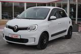 Renault Twingo 1.0 Limited Android Apple Klima USB AUX - Renault Twingo Gebrauchtwagen in Berlin