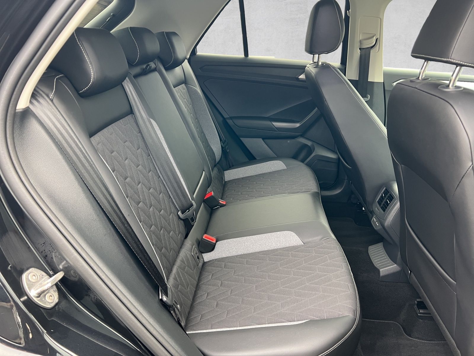 T-Roc Goal 1.0 TSI AHK*Navi*Kamera