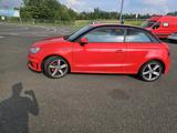 Audi audi s1 2012bj 185ps dsg - Audi A1: 185