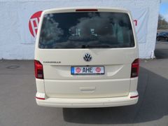 VW T6.1 Caravelle 2.0 TDI Comfortl. LR Taxi LED ACC VW T6.1 Caravelle 2.0 TDI Comfortl. LR Taxi LED ACC