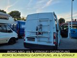 Renault Eigenausbau/Klima/6 Gang/Euro 5 - Angebote entsprechen deinen Suchkriterien