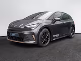 Cupra Born 150 kW Sportp. Virtual KlimaA LED LM PDC AU - Cupra Born: Kleinwagen