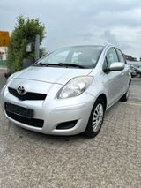 Toyota Yaris Cool Edition - Toyota Yaris: Cool Edition